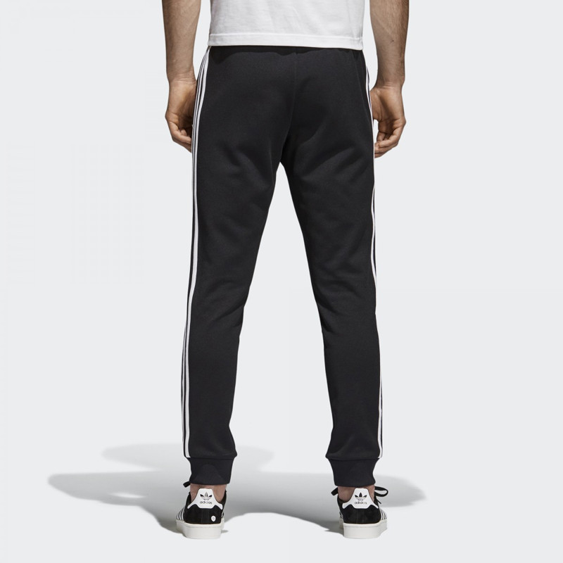 Jual Celana Training Adidas Sst Track Pants Black Original Cw1275 - v3.ncrsport.com