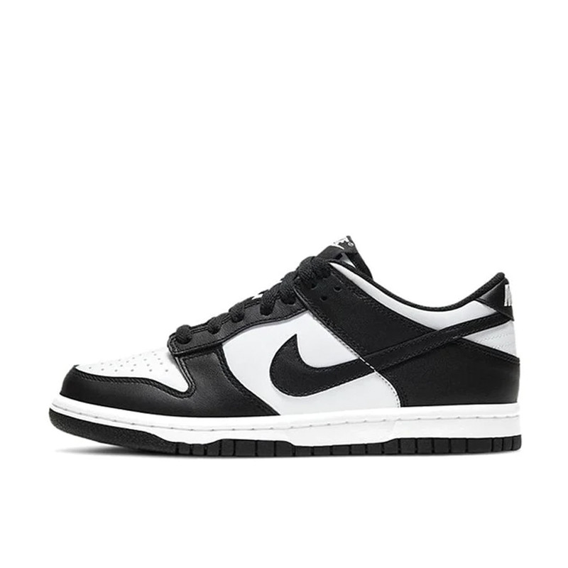 Jual Sepatu Sneakers Anak Nike Dunk Low Retro Panda Gs Black White Original Cw1590-100 - v3.ncrsport.com