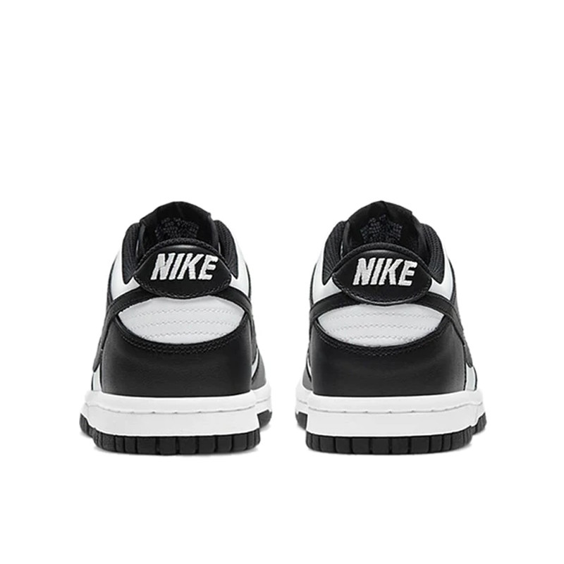 Jual Sepatu Sneakers Anak Nike Dunk Low Retro Panda Gs Black White Original Cw1590-100 - v3.ncrsport.com