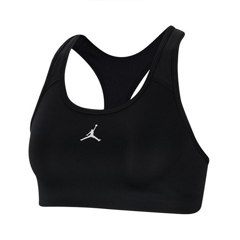 Jual Baju Training Wanita Air Jordan Wmns Jumpman Bra Sport Black Original Cw2427-010 - v3.ncrsport.com