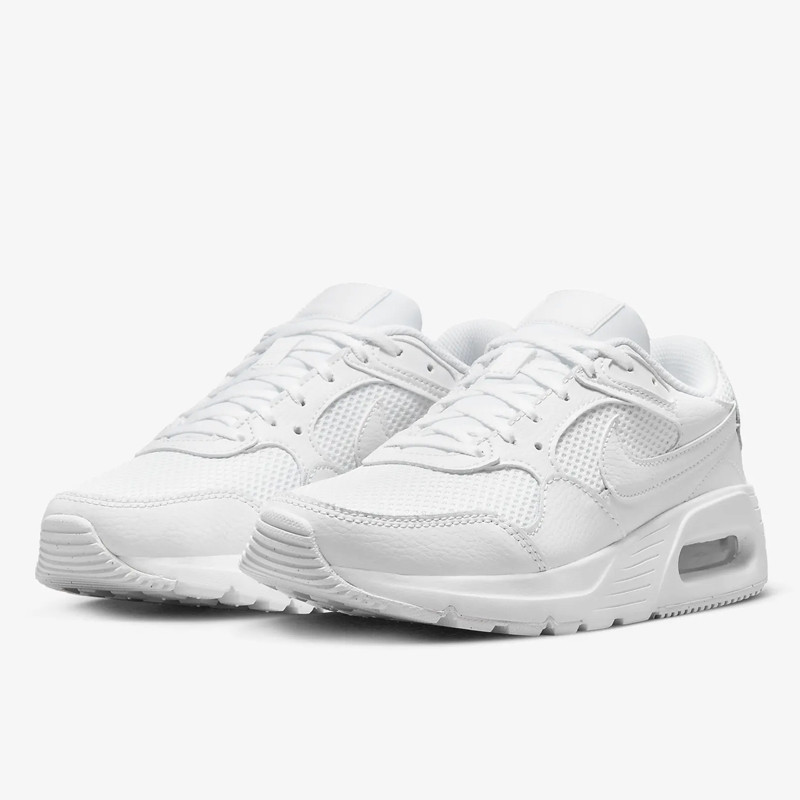 Jual Sepatu Sneakers Wanita Nike Wmns Air Max Sc White Original Cw4554-101 - v3.ncrsport.com