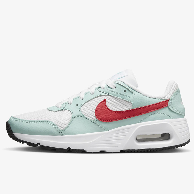 Jual Sepatu Sneakers Wanita Nike Wmns Air Max Sc Jade Ice Original Cw4554-115 - v3.ncrsport.com