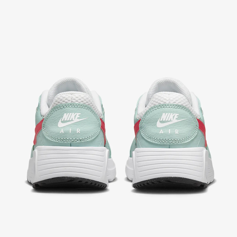 Jual Sepatu Sneakers Wanita Nike Wmns Air Max Sc Jade Ice Original Cw4554-115 - v3.ncrsport.com