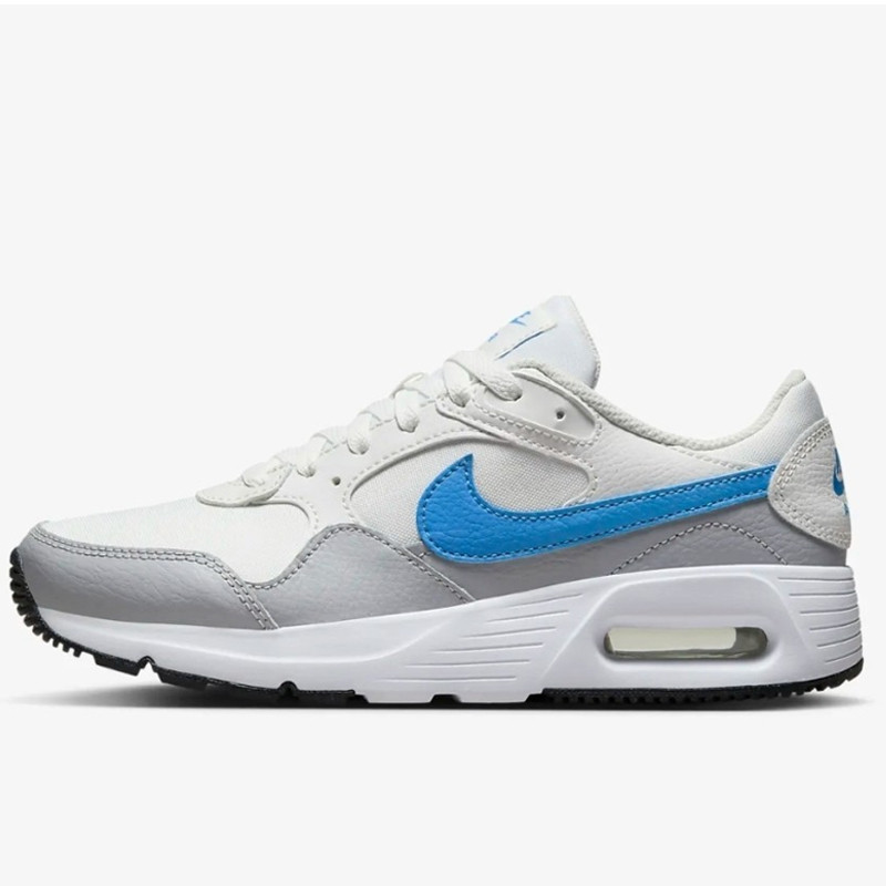 Jual Sepatu Sneakers Nike Air Max Sc Original Sneakers White Original Cw4554-116 - v3.ncrsport.com