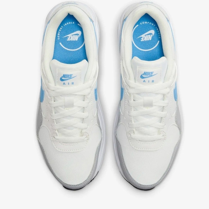 Jual Sepatu Sneakers Nike Air Max Sc Original Sneakers White Original Cw4554-116 - v3.ncrsport.com