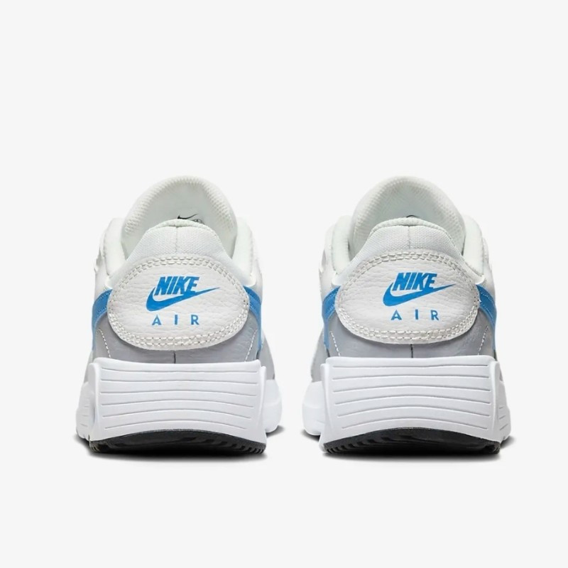 Jual Sepatu Sneakers Nike Air Max Sc Original Sneakers White Original Cw4554-116 - v3.ncrsport.com