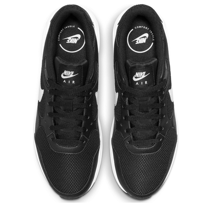 Jual Sepatu Sneakers Nike Air Max Sc Black White Original Cw4555-002 - v3.ncrsport.com