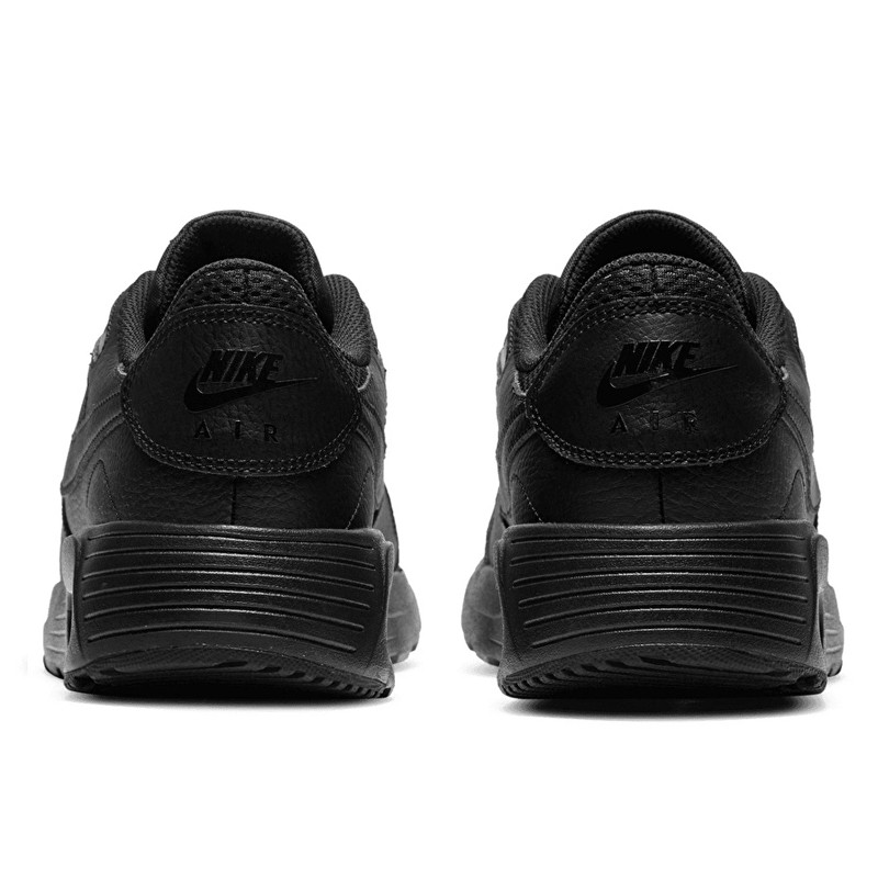 Jual Sepatu Sneakers Nike Air Max Sc Triple Black Original Cw4555-003 - v3.ncrsport.com