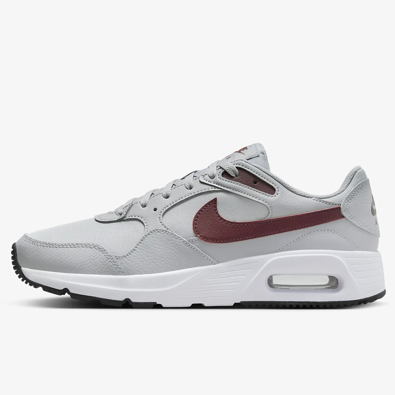 Jual Sepatu Sneakers Nike Air Max Sc Wolf Grey Original Cw4555-016 - v3.ncrsport.com