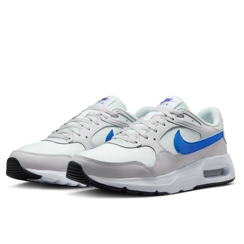 Jual Sepatu Sneakers Nike Air Max Sc Vast Grey Original Cw4555-020 - v3.ncrsport.com