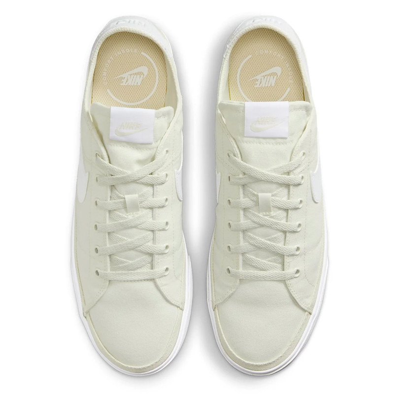 Jual Sepatu Sneakers Nike Court Legacy Canvas Sea Glass Original Cw6539-005 - v3.ncrsport.com