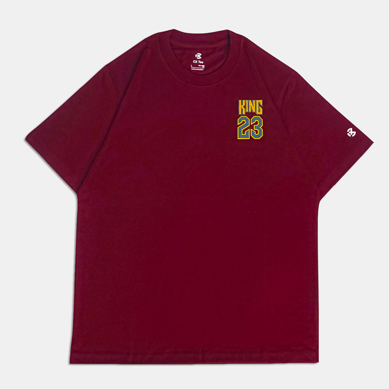 Jual Baju Basket Rechampx Cx-Tee Titles King Winery Original Cx-B020403-670 - v3.ncrsport.com