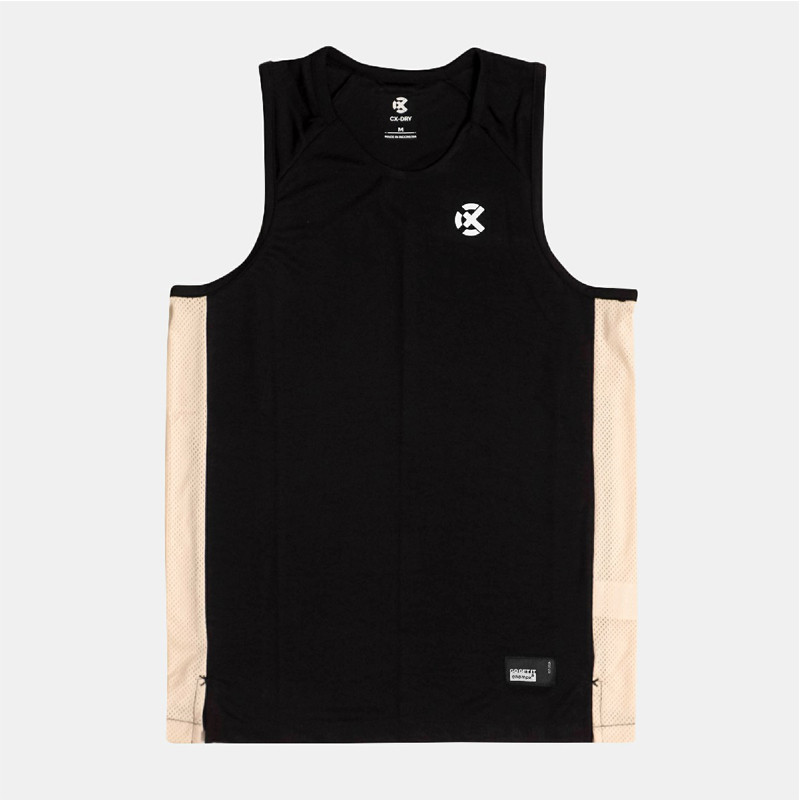 Jual Baju Basket Rechampx 2-Tone Basketball Jersey Black Cream Original Cx-B040107-071 - v3.ncrsport.com