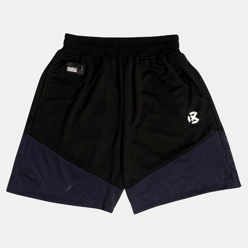 Jual Celana Basket Rechampx 2-Tone Basketball Shorts Black Navy Original Cx-B100107-041 - v3.ncrsport.com