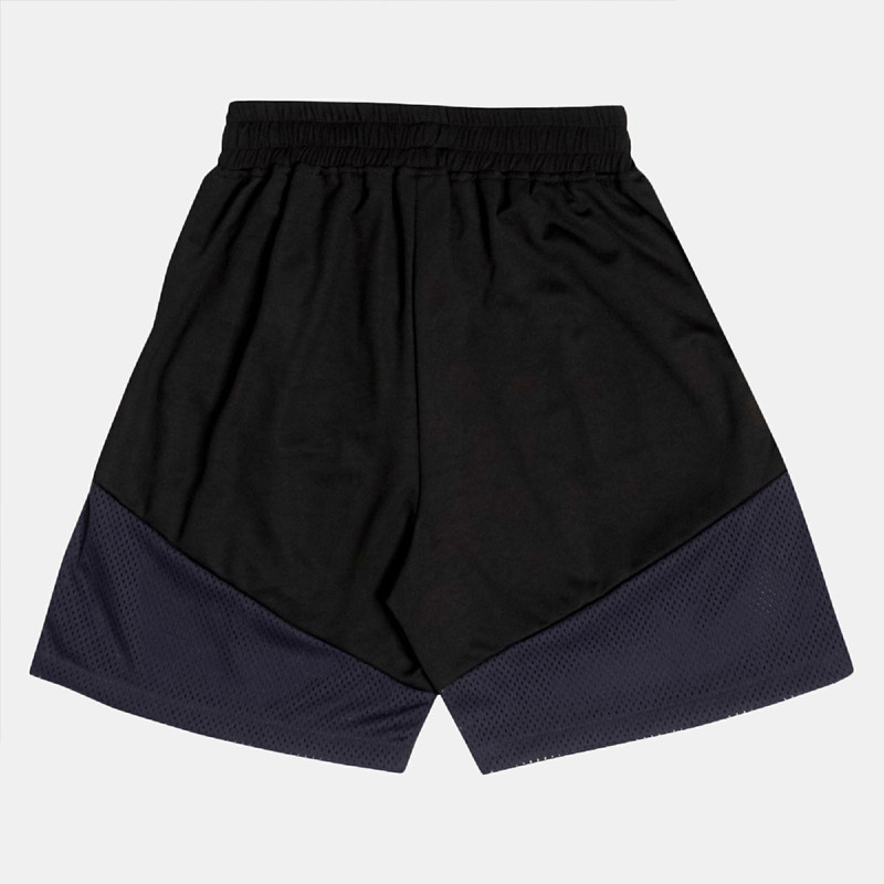 Jual Celana Basket Rechampx 2-Tone Basketball Shorts Black Navy Original Cx-B100107-041 - v3.ncrsport.com