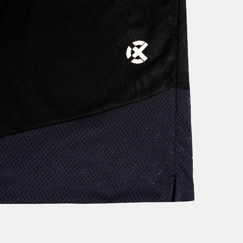 Jual Celana Basket Rechampx 2-Tone Basketball Shorts Black Navy Original Cx-B100107-041 - v3.ncrsport.com