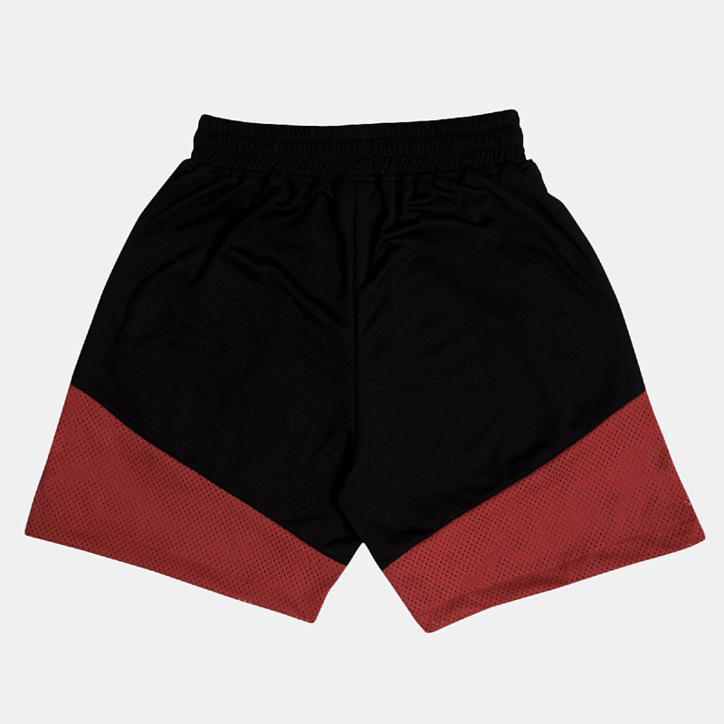 Jual Celana Basket Rechampx 2-Tone Basketball Shorts Black Red Original Cx-B100107-064 - v3.ncrsport.com