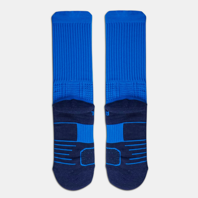 Jual Kaos Kaki Basket Rechampx Prime Crew Socks 1X Prime-Blue Original Cx-B330101-404 - v3.ncrsport.com