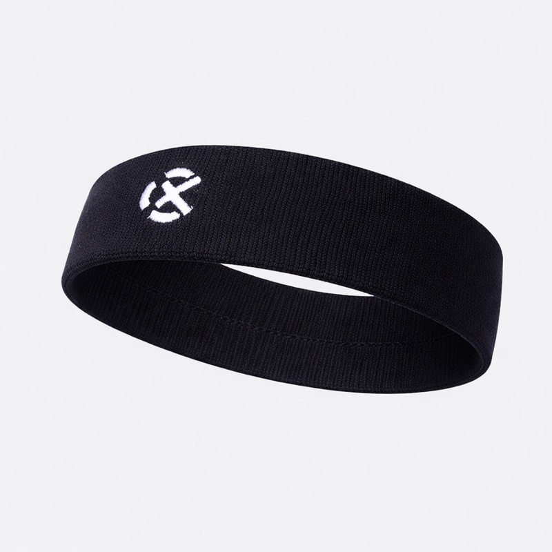 Jual Aksesoris Basket Rechampx Prime Headband Black White Original Cx-B340105-001 - v3.ncrsport.com