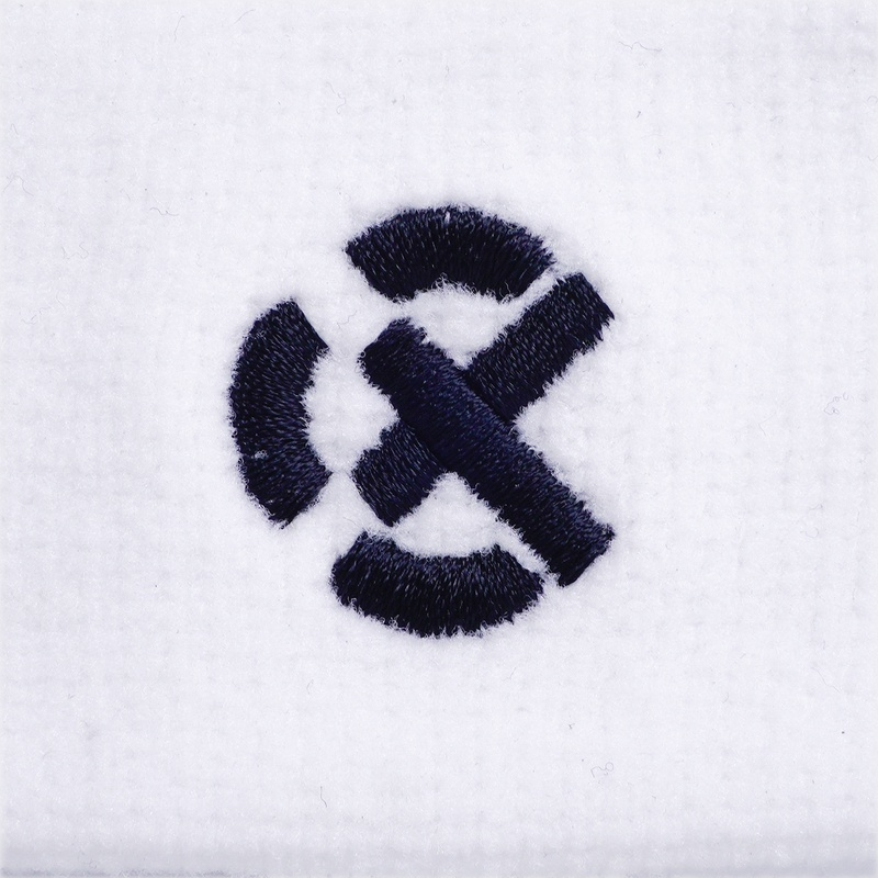 Jual Aksesoris Basket Rechampx Prime Headband White Black Original Cx-B340105-100 - v3.ncrsport.com