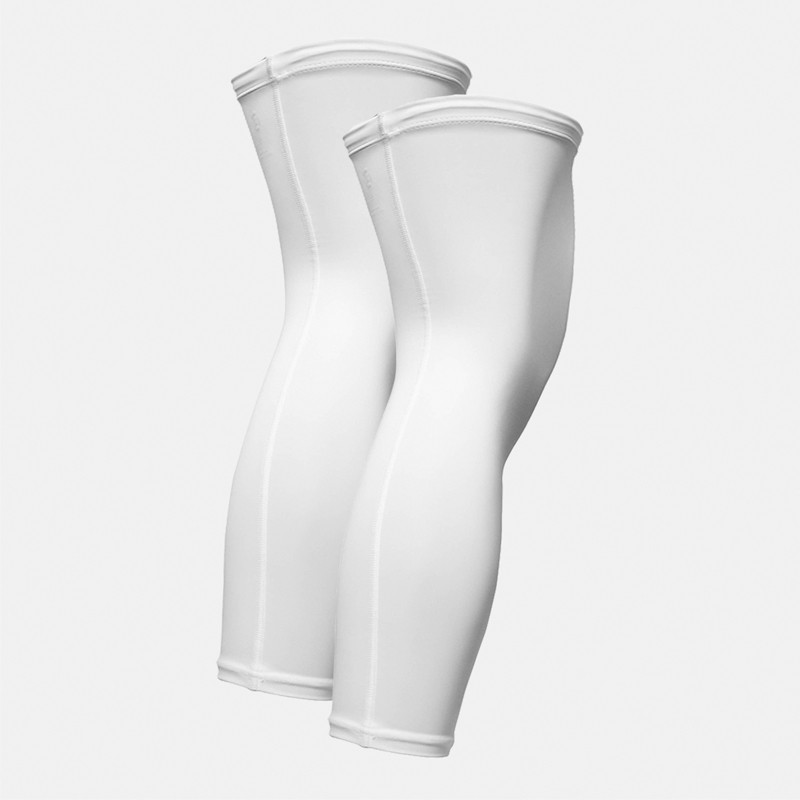 Jual Aksesoris Basket Rechampx Pro Knee Sleeves White Original Cx-B390108-100 - v3.ncrsport.com