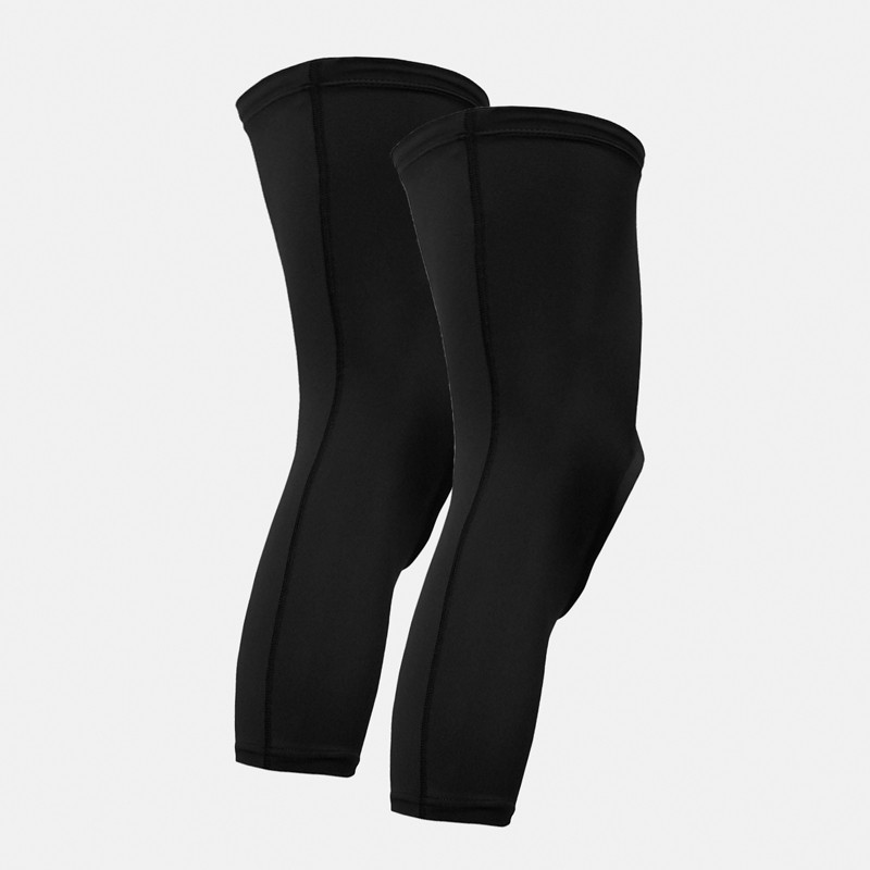 Jual Aksesoris Basket Rechampx Pro Padded Knee Sleeves Black Original Cx-B400108-001 - v3.ncrsport.com