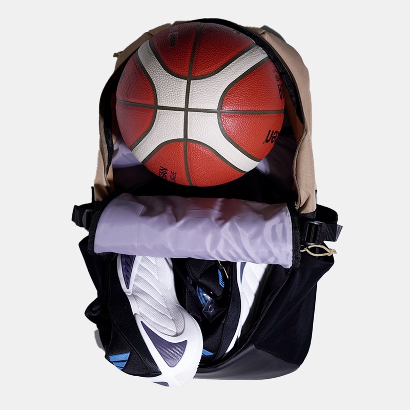 Jual Tas Basket Rechampx Basketball Backpack Walnut Black Original Cx-B410110-210 - v3.ncrsport.com