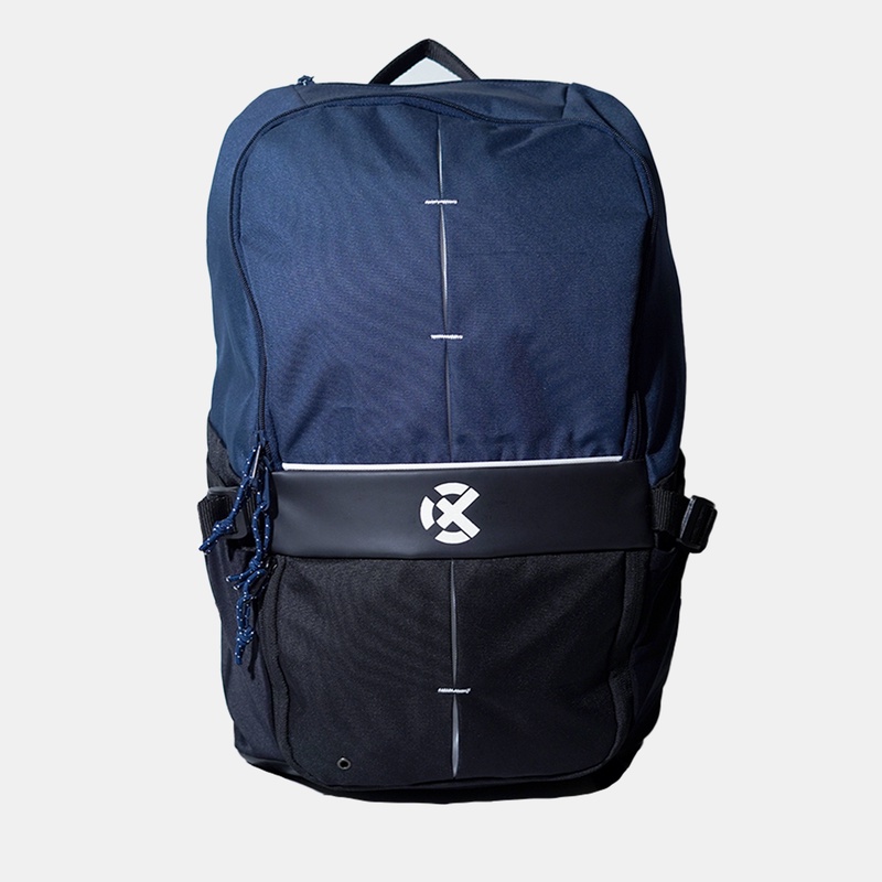 Jual Tas Basket Rechampx Basketball Backpack Navy Black Original Cx-B410110-401 - v3.ncrsport.com