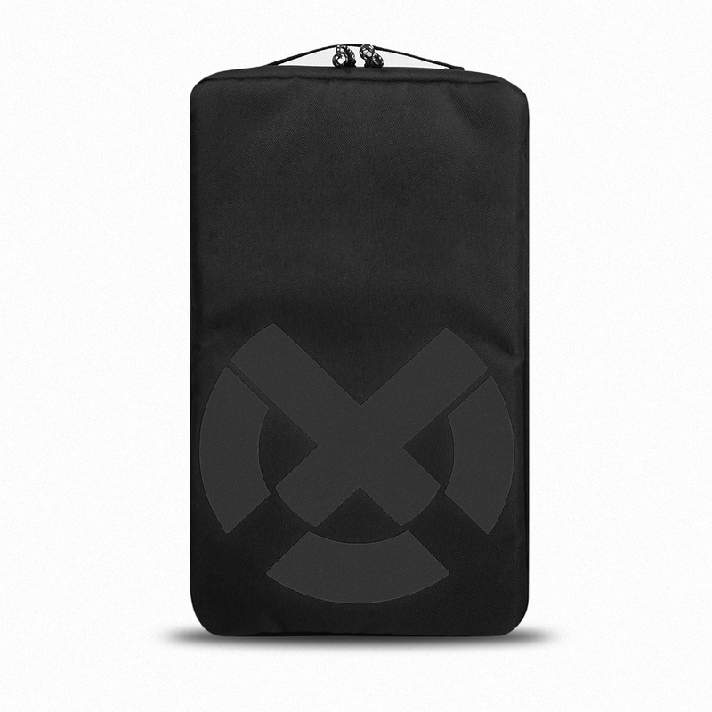 Jual Tas Basket Rechampx Shoe Bag (10 Liter) Black - Black Original Cx-B450102-010 - v3.ncrsport.com
