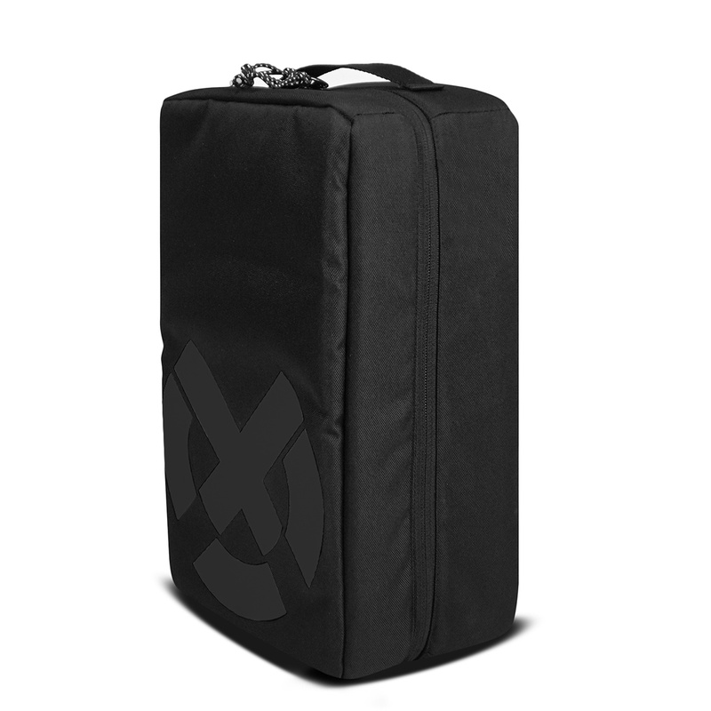 Jual Tas Basket Rechampx Shoe Bag (10 Liter) Black - Black Original Cx-B450102-010 - v3.ncrsport.com