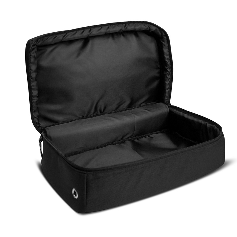 Jual Tas Basket Rechampx Shoe Bag (10 Liter) Black - Black Original Cx-B450102-010 - v3.ncrsport.com