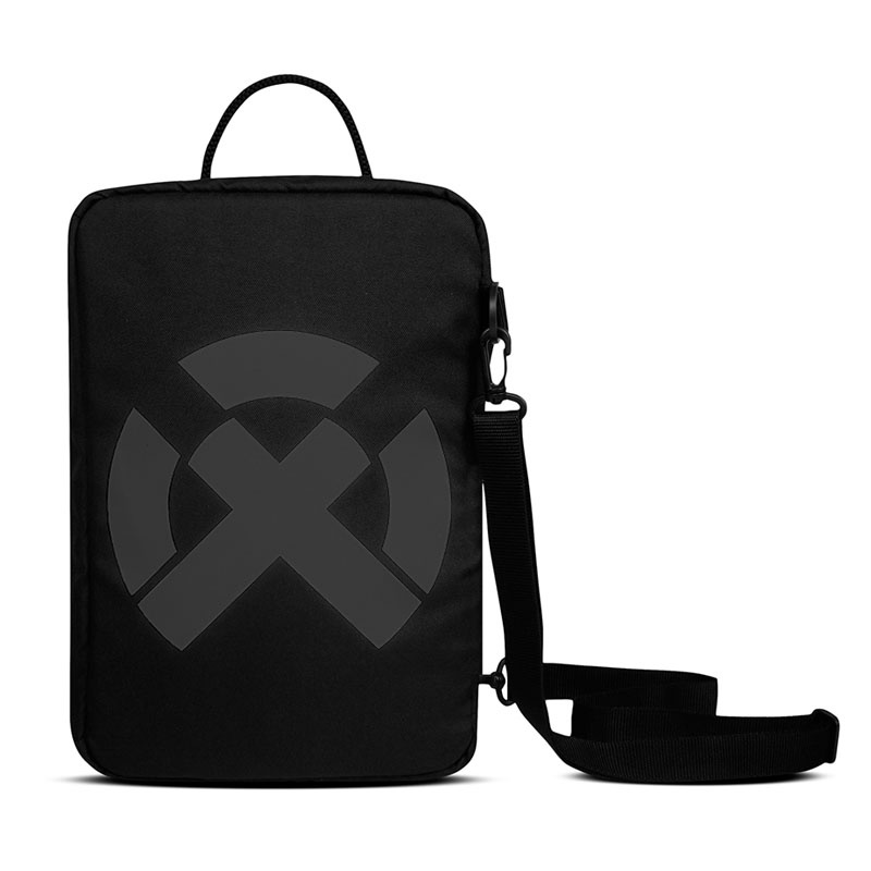 Jual Tas Basket Rechampx Sg Shoe Box Bag Black Original Cx-B450202-010 - v3.ncrsport.com