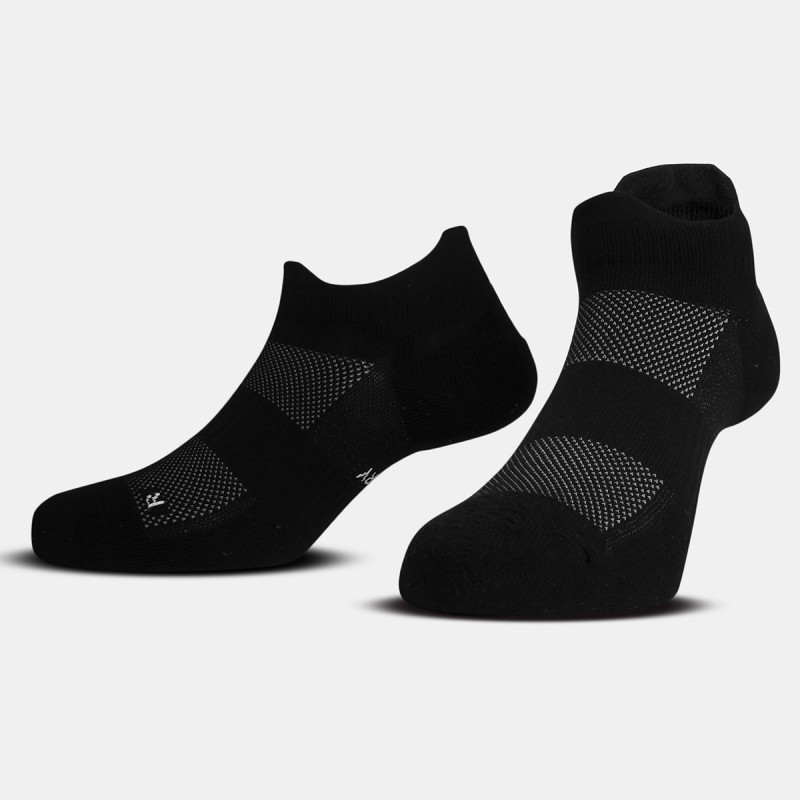 Jual Kaos Kaki Lari Rechampx Dly-Run Low-Cut Socks 1X Hitam Original Cx-R250105-001 - v3.ncrsport.com