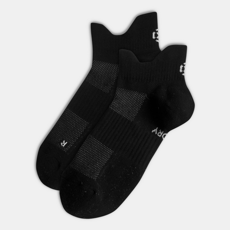 Jual Kaos Kaki Lari Rechampx Dly-Run Low-Cut Socks 1X Hitam Original Cx-R250105-001 - v3.ncrsport.com