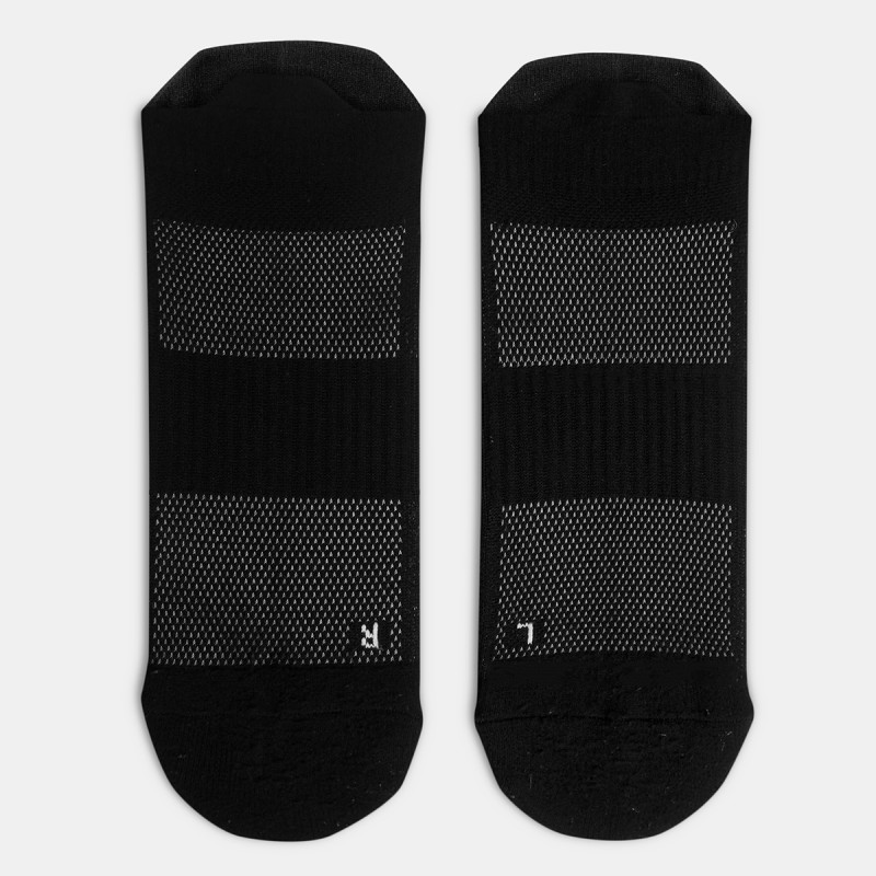 Jual Kaos Kaki Lari Rechampx Dly-Run Low-Cut Socks 1X Hitam Original Cx-R250105-001 - v3.ncrsport.com