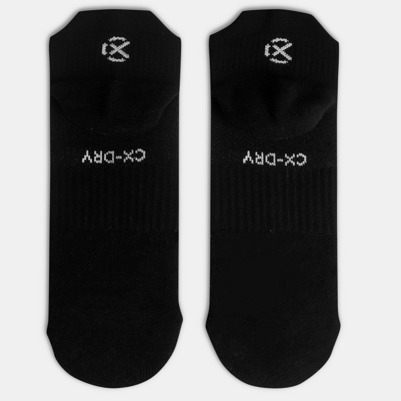 Jual Kaos Kaki Lari Rechampx Dly-Run Low-Cut Socks 1X Hitam Original Cx-R250105-001 - v3.ncrsport.com