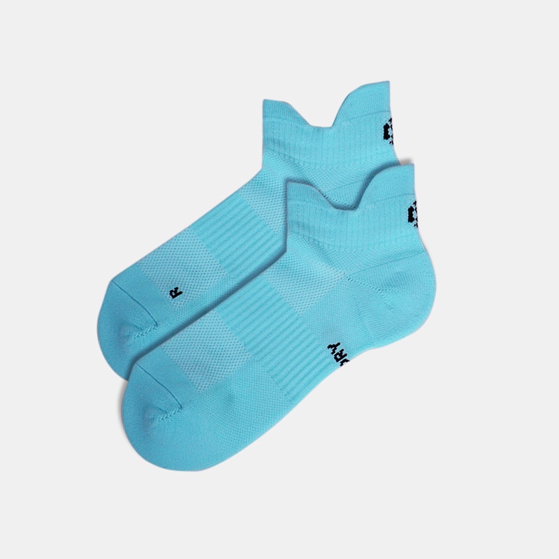 Jual Kaos Kaki Lari Rechampx Dly Run Low Cut Socks 1X Glacier Blue Original Cx-R250105-474 - v3.ncrsport.com