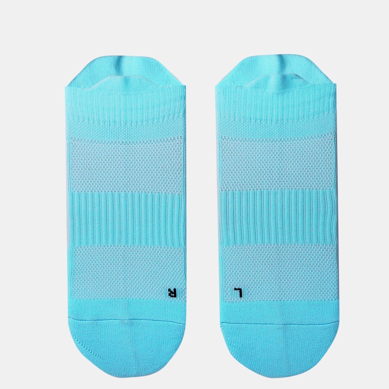 Jual Kaos Kaki Lari Rechampx Dly Run Low Cut Socks 1X Glacier Blue Original Cx-R250105-474 - v3.ncrsport.com