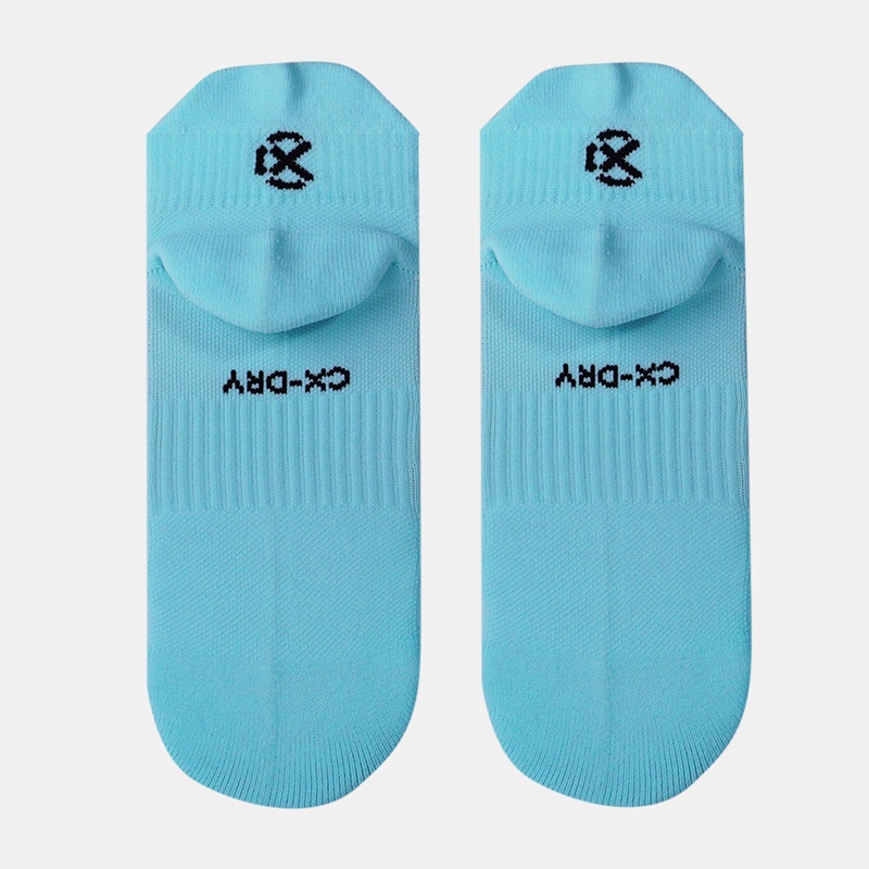 Jual Kaos Kaki Lari Rechampx Dly Run Low Cut Socks 1X Glacier Blue Original Cx-R250105-474 - v3.ncrsport.com