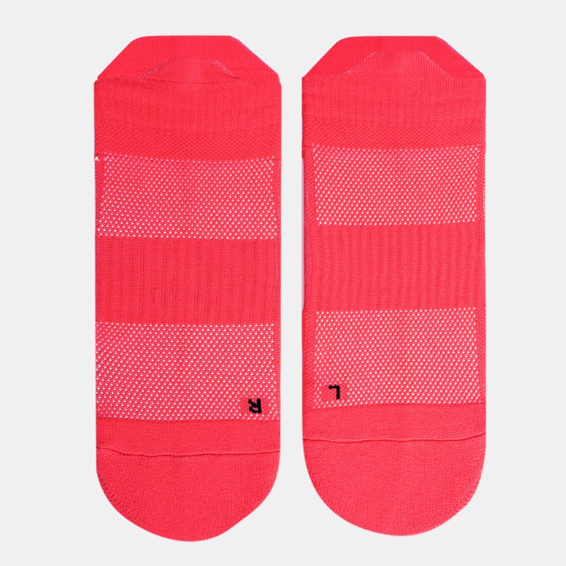 Jual Kaos Kaki Lari Rechampx Dly Run Low Cut Socks 1X Aster Pink Original Cx-R250105-629 - v3.ncrsport.com