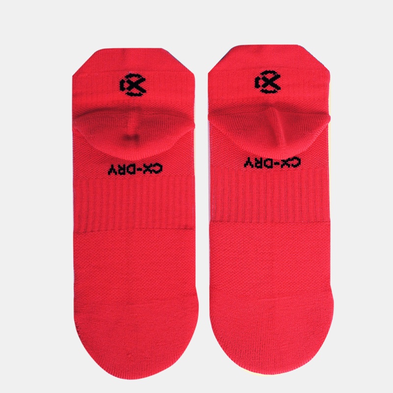 Jual Kaos Kaki Lari Rechampx Dly Run Low Cut Socks 1X Aster Pink Original Cx-R250105-629 - v3.ncrsport.com