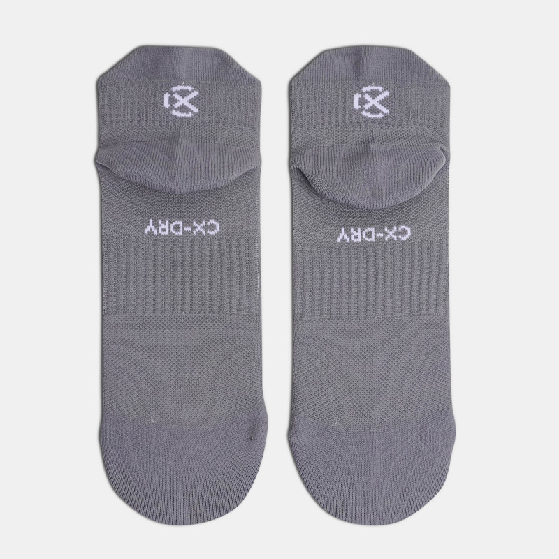 Jual Kaos Kaki Lari Rechampx Dly Run Low Cut Socks 1X Grey Original Cx-R250105-841 - v3.ncrsport.com