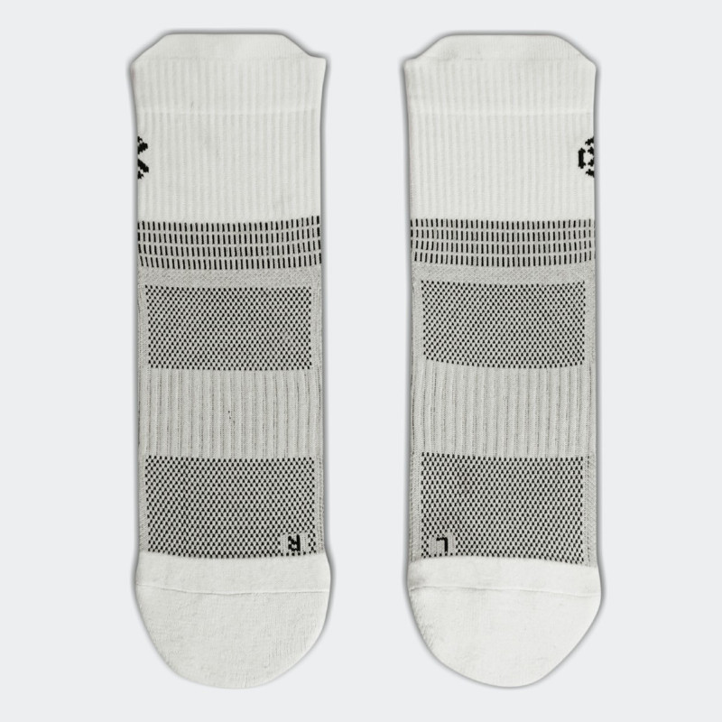 Jual Kaos Kaki Lari Rechampx Trc-Run Quarter Sock White Original Cx-R270105-100 - v3.ncrsport.com