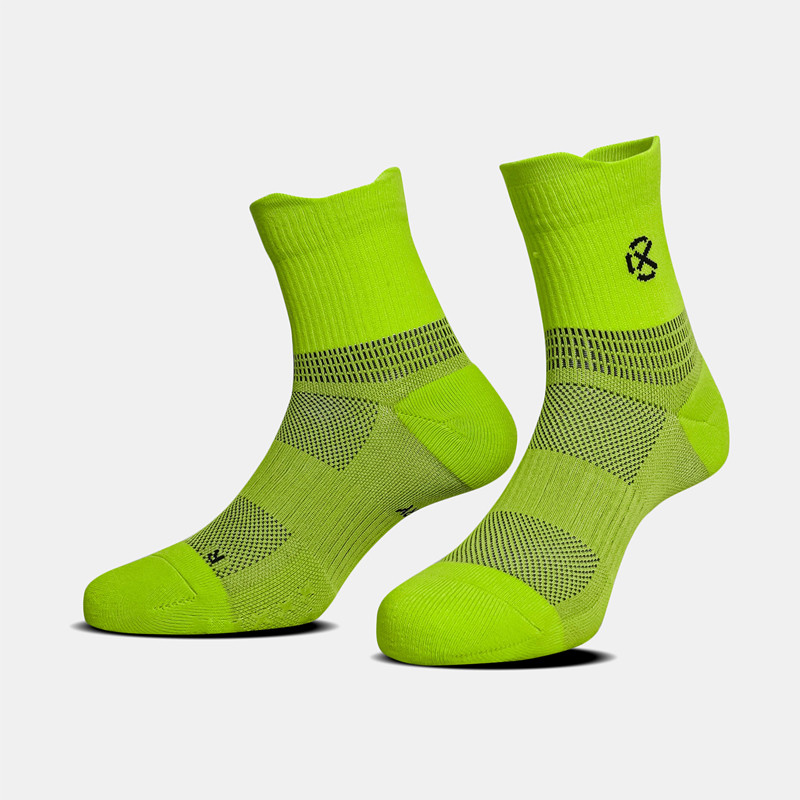 Jual Kaos Kaki Lari Rechampx Trc-Run Quarter Socks 1X Volt Original Cx-R270105-702 - v3.ncrsport.com