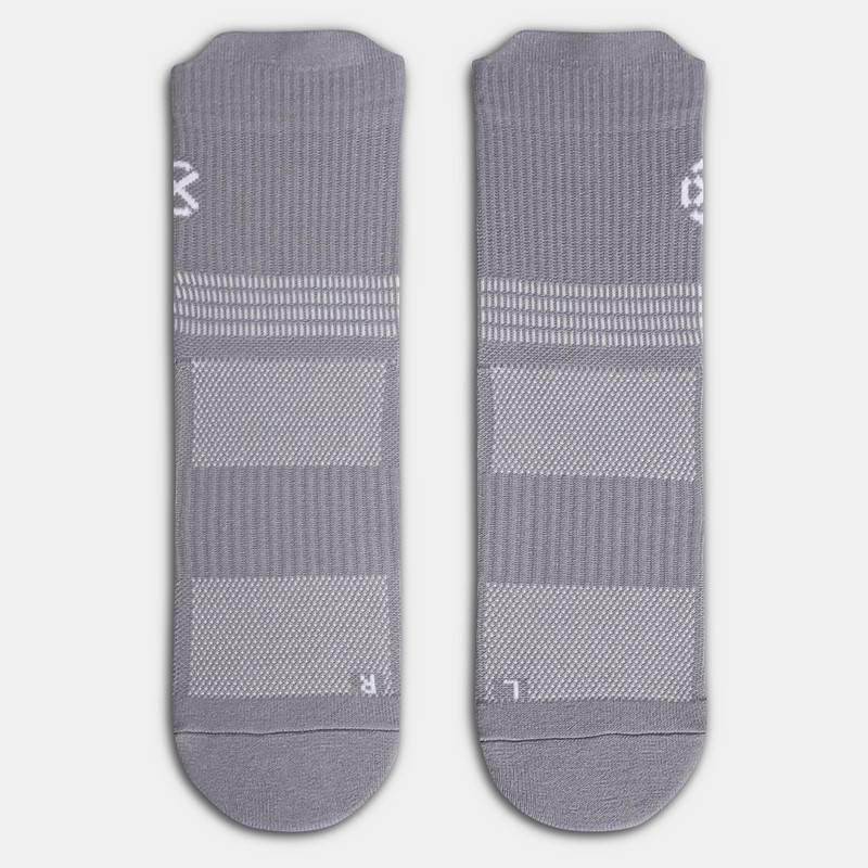 Jual Kaos Kaki Lari Rechampx Trc-Run Quarter Socks 1X Grey Original Cx-R270105-841 - v3.ncrsport.com