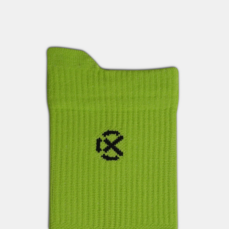 Jual Kaos Kaki Lari Rechampx Dly-Run Quarter Socks 1X Volt Original Cx-R270205-702 - v3.ncrsport.com