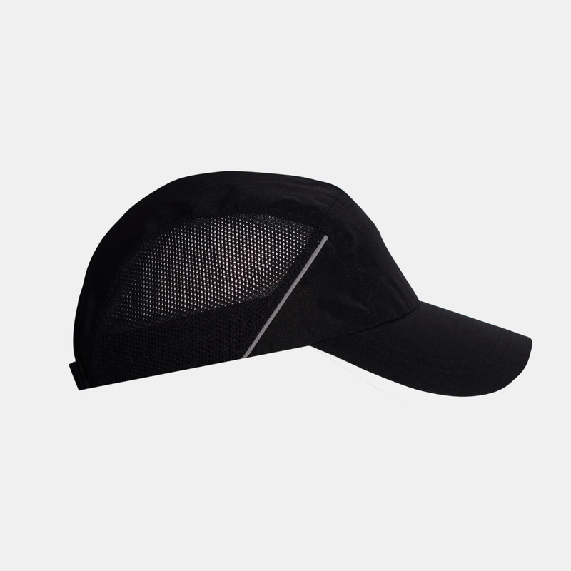 Jual Topi Lari Rechampx Core Running Cap Black Original Cx-R320109-001 - v3.ncrsport.com