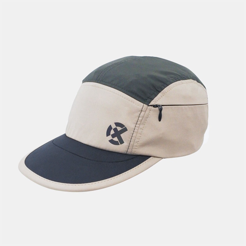 Jual Topi Lari Rechampx Trail Cap Beige-Olive Original Cx-R320209-297 - v3.ncrsport.com
