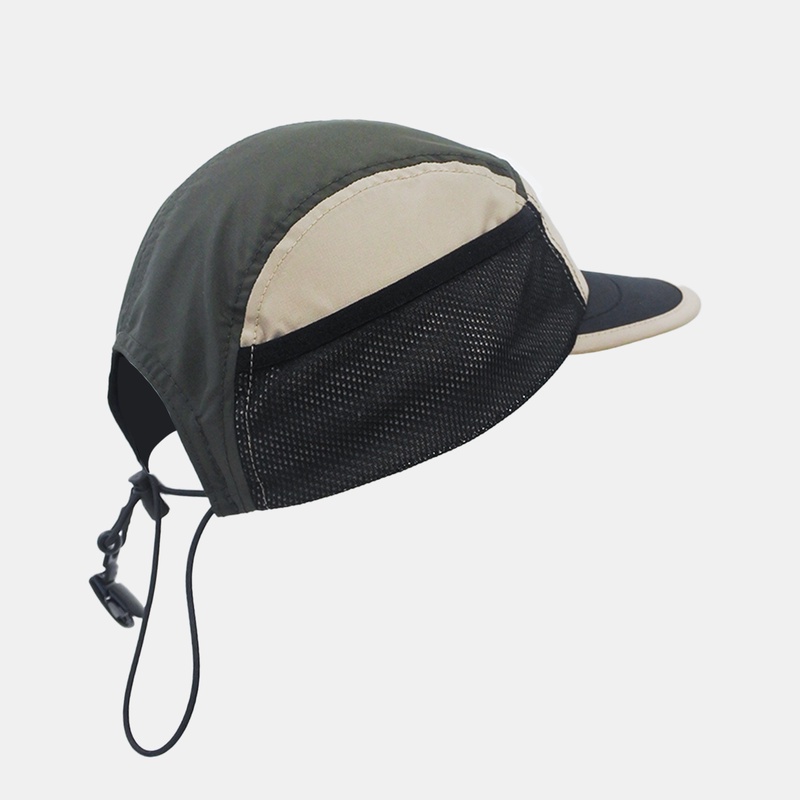 Jual Topi Lari Rechampx Trail Cap Beige-Olive Original Cx-R320209-297 - v3.ncrsport.com