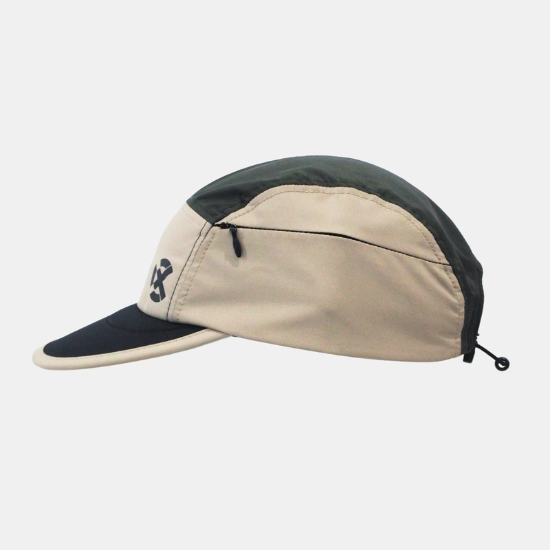 Jual Topi Lari Rechampx Trail Cap Beige-Olive Original Cx-R320209-297 - v3.ncrsport.com